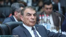 Արա Բաբլոյանն ու իր որդին չեն մասնակցի ԱԺ արտահերթ ընտրություններին