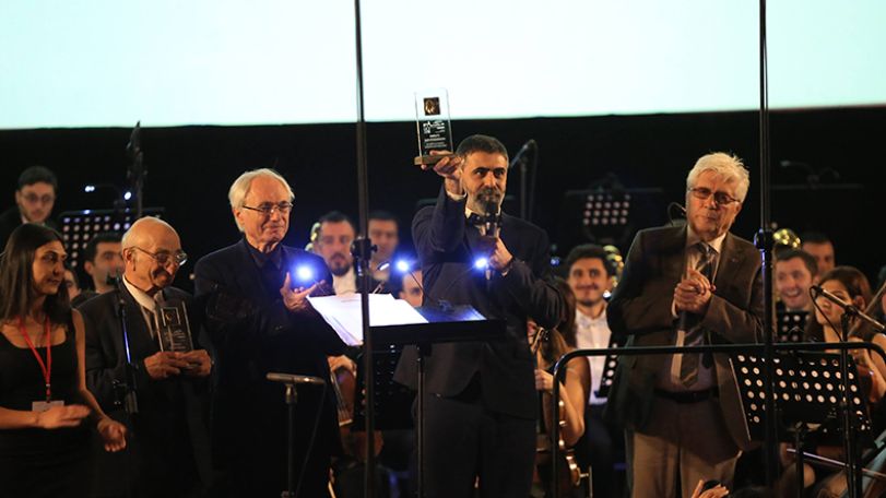 «ՌեԱնիմանիա» փառատոնի մրցանակակիրները