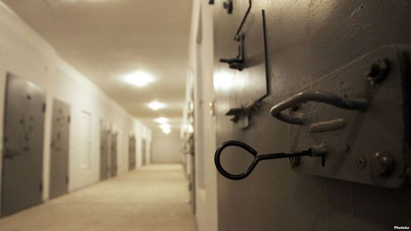 330 convicts, including 13 foreigners, released under amnesty