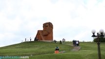 Artsakh Republic: In search of recognizing a second Armenia