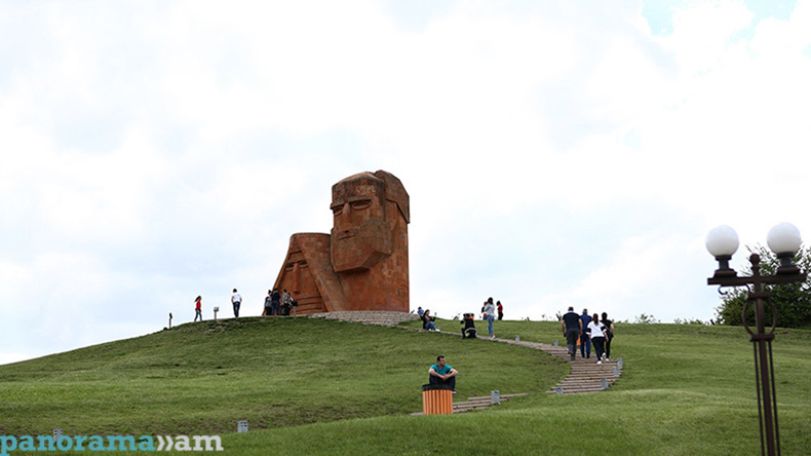 Artsakh Republic: In search of recognizing a second Armenia