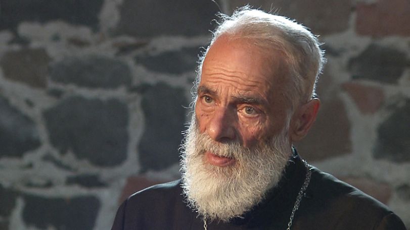 Armenia must ban LGBT propaganda, priest says