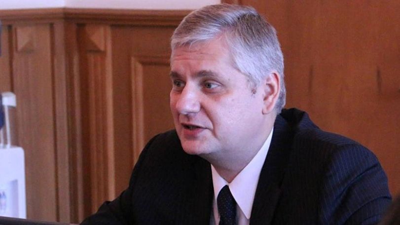 Сергей Маркедонов объяснил интерес Армении к ОДКБ