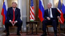 Putin and Trump to meet in Buenos Aires