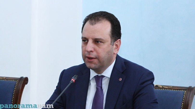 Վիգեն Սարգսյան. Արդյո՞ք իշխանությունն անցնցում հանձնելու պատասխանը պետք է լինի լյուստրացիան