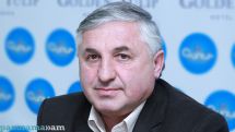 Աշոտ Բլեյան. Ուշադիր հետևում եմ Արայի կյանքի դրամային ու նրան հաստատակամություն եմ ցանկանում