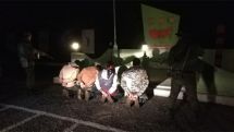 Հնդկաստանի 4 քաղաքացի ապօրինի հատել է հայ-թուրքական սահմանը