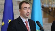 Toivo Klaar: EU hopes for substantive talks on Karabakh conflict as soon as feasible