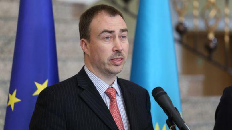 Toivo Klaar: EU hopes for substantive talks on Karabakh conflict as soon as feasible