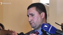 Габриел Балаян: Ни в Армении, ни в Республике Арцах военнопленных нет