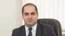 Կոռուպցիայից  զերծ պահելու համար այս անգամ էլ առաջարկում են դատավորին ապահովագրել դժբախտ պատահարներից