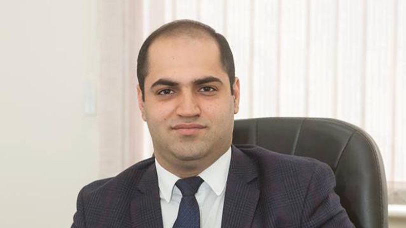 Կոռուպցիայից  զերծ պահելու համար այս անգամ էլ առաջարկում են դատավորին ապահովագրել դժբախտ պատահարներից