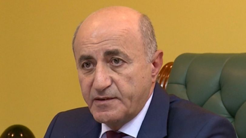 Գազի սակագնի իջեցումը կքայքայի համակարգը.  «Գազպրոմ Արմենիա» ՓԲԸ գլխավոր տնօրեն