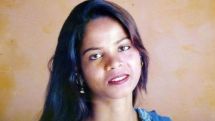 Pakistan blasphemy case: Asia Bibi freed from jail
