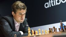 Чемпион мира по шахматам Магнус Карлсен заявил о ненависти со стороны женщин