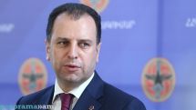 Pashinyan ‘badly’ needs strong opposition in parliament, ex-defense minister says