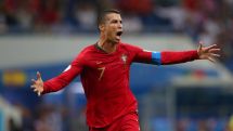 Назван самый запоминающийся момент Чемпионата мира по футболу в России