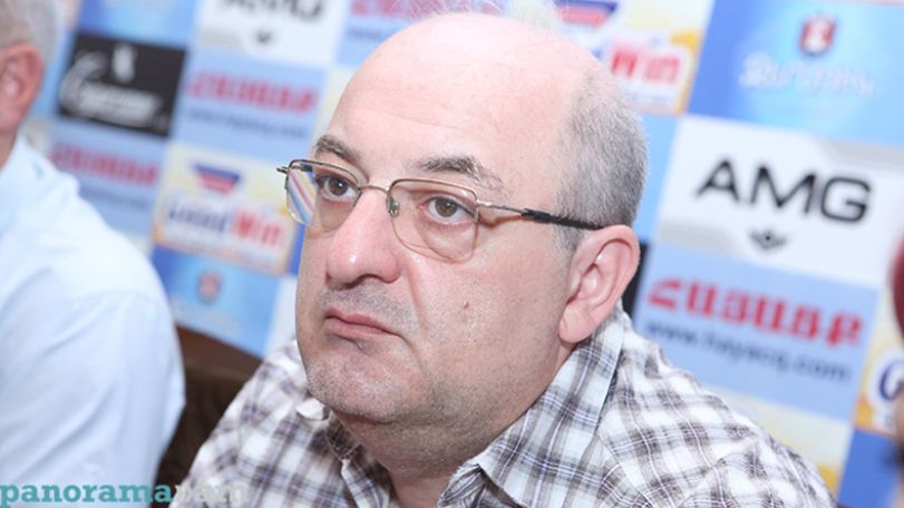 Expert: Old Electoral Code points to ‘inadequacy’ of Armenian political field