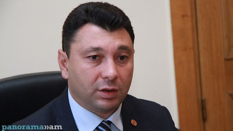 Փաշինյանի կառավարման շրջանում Հայաստանը հետևողական զիջում է իր անվտանգության դիրքերը. Շարմազանով