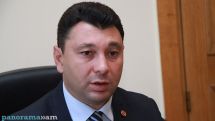 Эдуард Шармазанов: При Николе Пашиняне Армения последовательно уступает позиции в сфере безопасности