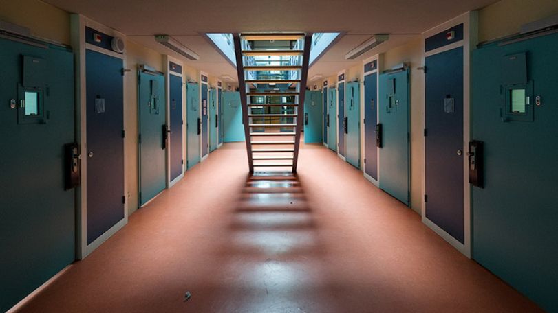 Амнистия в Армении: 9 ноября больше всего осужденных освобождены из УИУ «Севан»