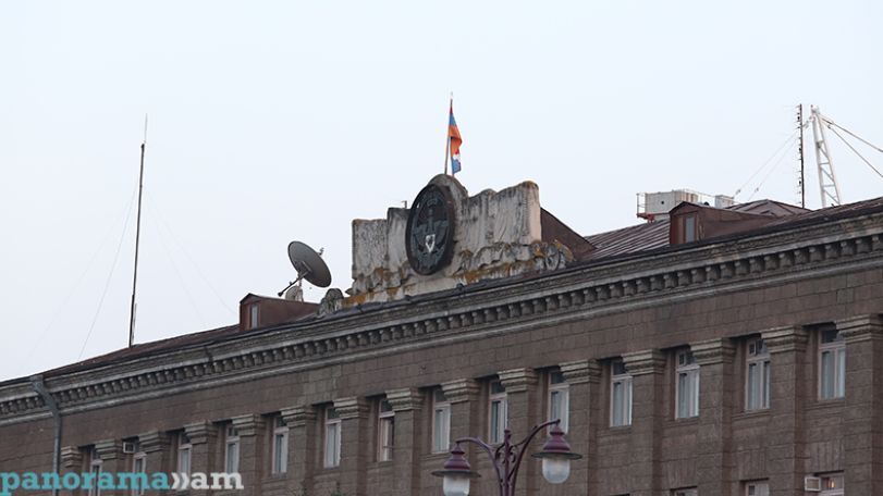Արցախի նախագահը փոխոստիկանապետ է նշանակել