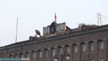 Artsakh President appointed Deputy Chief of Police