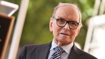 Самый известный в мире кинокомпозитор – Эннио Морриконе – отмечает 90-летний юбилей
