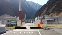 Stepantsminda-Lars road open – embassy