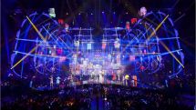 Singles Day sales frenzy sets records
