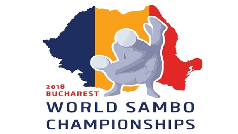 Armenia wins three medals at World Sambo Championship