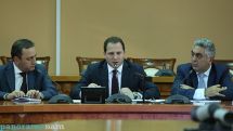 Defense Minister: Azerbaijani armed forces have not "liberated" any territories in Nakhichevan direction