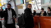 Հայաստանի ազգային հավաքականը մեկնեց Ջիբրալթար