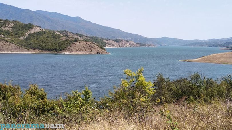 Arayik Harutyunyan: Construction of Sarsang River canal to be launched shortly