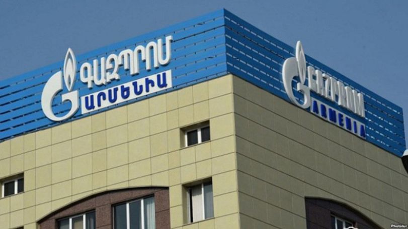 Major tax fraud revealed in Gazprom Armenia