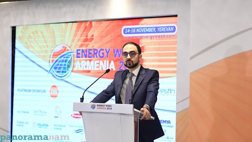 Կառավարությունը ձեռնամուխ է եղել Հայաստանի էներգետիկայի շուկայի փուլային ազատականացման գործընթացին. Տիգրան Ավինյան