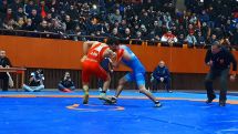 Senior U23 World Championships: Armenian wrestlers to compete for bronze