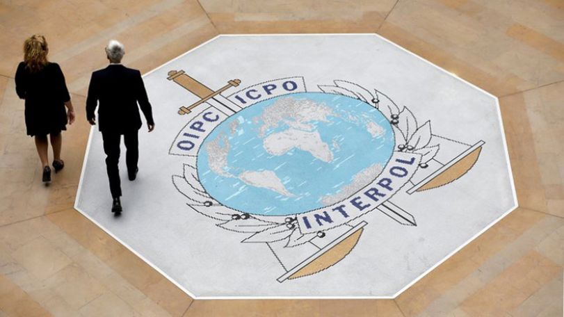 French authorities close investigation into Interpol disappearance