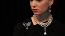 French Queen Marie Antoinette pearl and diamond pendant auctioned for record $36m