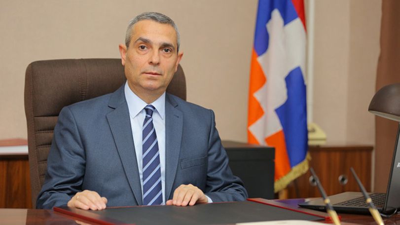 Անտրամաբանական է կարծել, որ Արցախի կողմից տարածքային զիջմամբ հնարավոր է հասնել հակամարտության կարգավորման. Մայիլյան