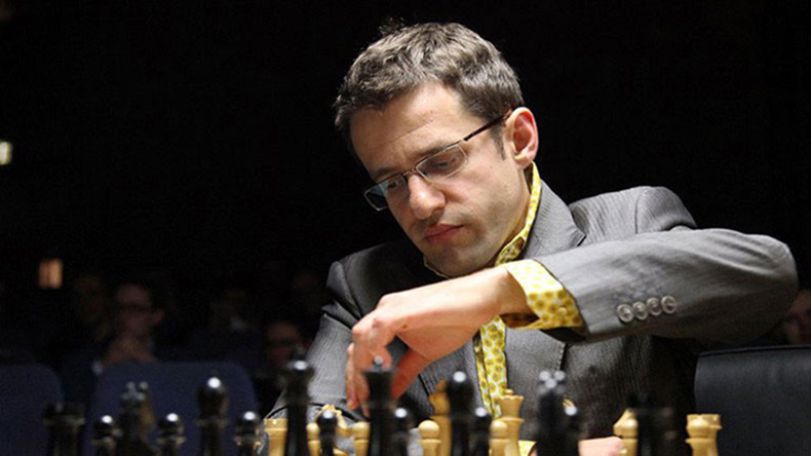 Завершился турнир Tata Steel Chess India: Левон Аронян занял третье место