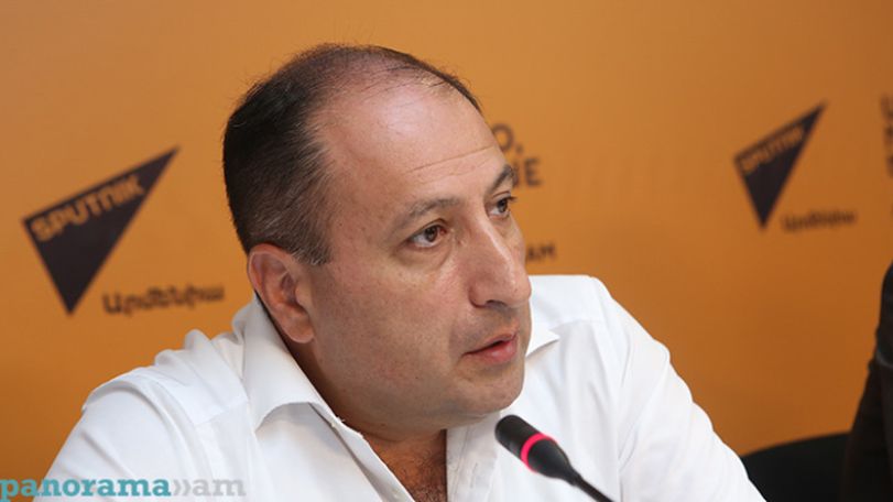 Շատ մեծ հավանականությամբ կդիմենք Եվրոպական դատարան. Ալումյան