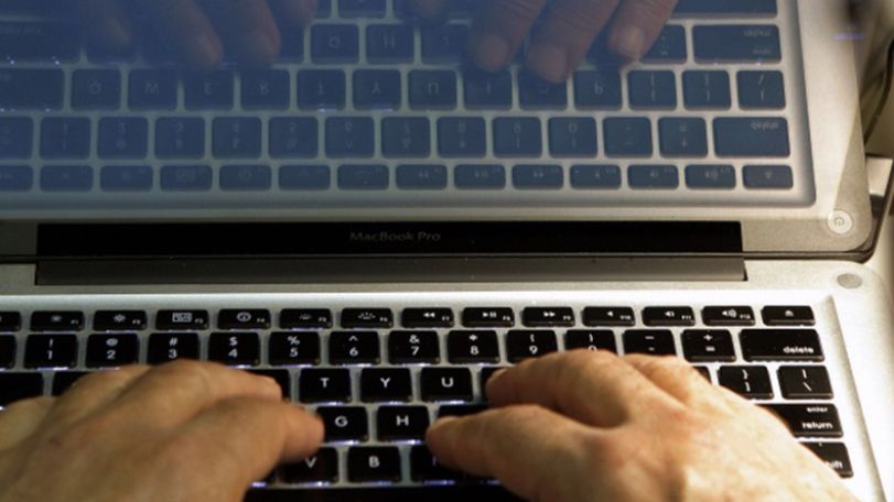 Japan's minister of cybersecurity has never used a computer