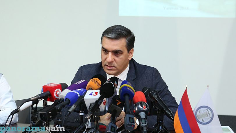 Ombudsman's report on Azerbaijani cross-border shootings to be sent to international organizations