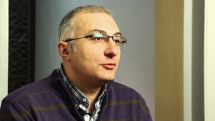 Hayastan All-Armenian Fund director: We need to make Armenia a green energy country