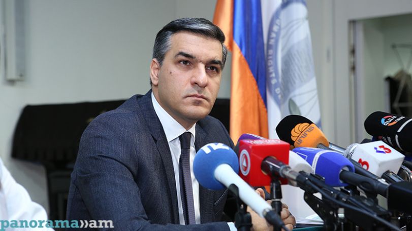 ‘Justice doesn’t end at the prison gates’ – Armenian ombudsman on amnesty