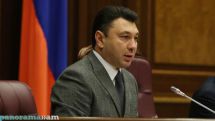 Սա անկախ Հայաստանի ամենախայտառակ քվեարկությունն էր. Շարմազանով