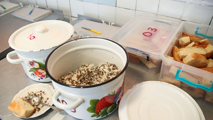 Специалисты Инспекционного органа продовольственной безопасности Армении ппровели проверки в 429 дошкольных учреждениях