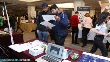 350 vacancies presented at Yerevan career and entrepreneurship fair