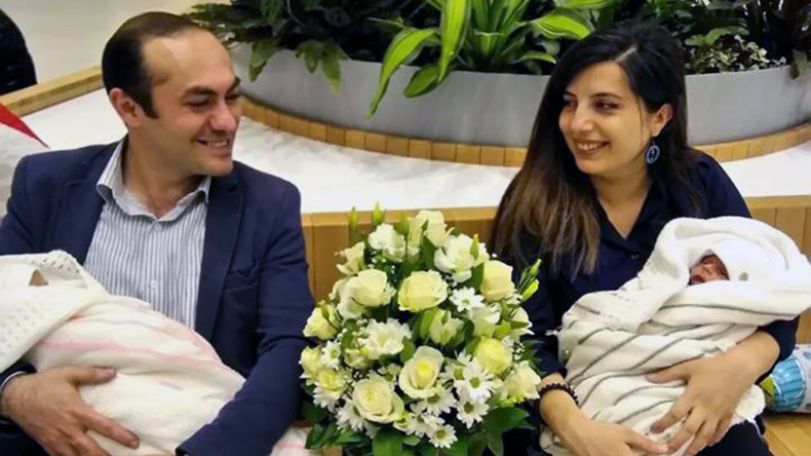 Շախմատիստուհին ահազանգում է. Հավաքականում չեմ ընդգրկվել հղիության պատճառով